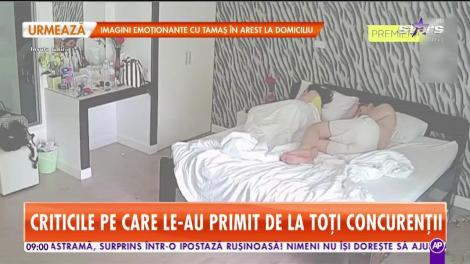 Aurel și Diana au mers să-și testeze iubirea pe Insula Iubirii. Ce s-a întâmplat pe aeroport înainte de plecare