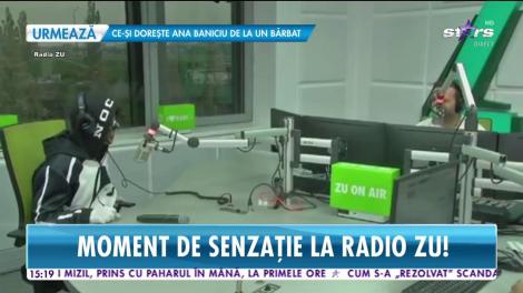 Carla's Dreams cântă la Forza ZU 2019 și dau leapșa mai departe