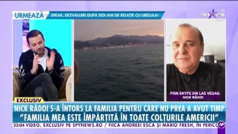 Cel mai cunoscut milionar român a devenit pentru a şasea oară bunic