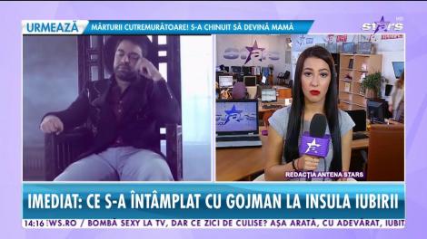 Florin Salam are probleme. A fost chemat în faţa judecătorilor