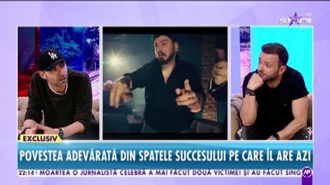 Totul despre "Manele"! Spike vorbeşte despre fenomenul care a cucerit România!