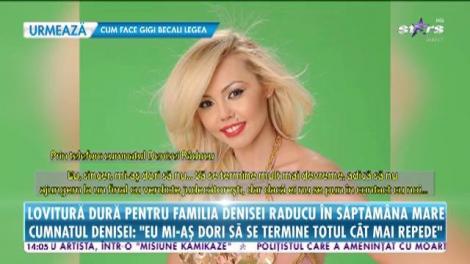 Lovitură pentru familia Denisei Răducu în Săptămâna Mare! Ce au decis judecătorii