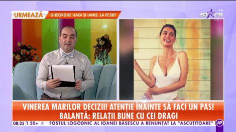 Horoscopul zilei 26 aprilie 2019. Vinerea marilor decizii. Atenție mare la cheltuieli pentru nativii Pești!