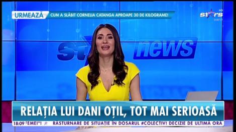 Codin Maticiuc a postat primele imagini cu fetiţa lui!