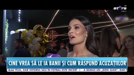Vedetele autohtone sunt date în judecată pe bandă rulantă