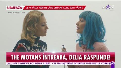 Delia, dezvăluiri despre carieră și dragoste: „Relațiile de lungă durată sunt o chestie doar în capul nostru”