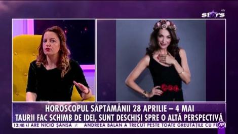 Horoscopul Săptămânii 28 aprilie - 4 mai. Este săptămâna schimbărilor majore pentru aceste zodii. Munca voastră va avea, în sfârșit, rezultate concrete