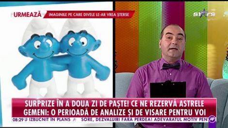 Horoscop zilnic, luni, 29 aprilie: Berbecii pleacă în vacanță