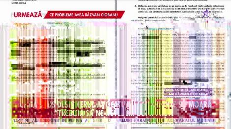 Ce i-a spus designerul avocatului său înainte să moară