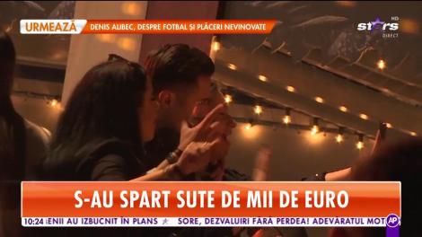 Mamaia a fost fiţa fiţelor &icirc;n weekend! Cluburile au fost luate cu asalt