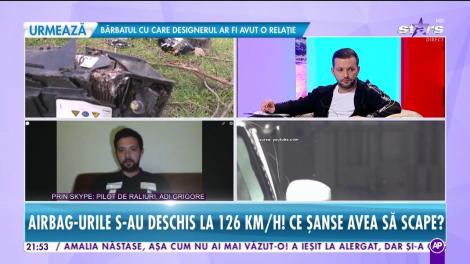 Martor nou în cazul morții lui Răzvan Ciobanu, declarații șocante: Din două mașini s-au dat jos mai multe persoane ca să se asigure că este mort!
