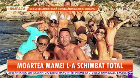 Marea dramă care l-a schimbat total pe Alex Faur