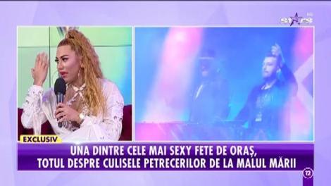 Ghidul unei fete de oraș. Cum să agăți un milionar în zece secunde, într-un club de fițe