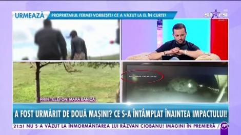 Răsturnare de situație în cazul morții lui Răzvan Ciobanu. Mara Bănică: Era folosit pe post de cărăuș fără să știe. Lipsesc cinci ore din viața lui