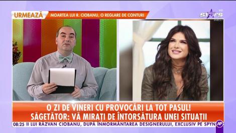 Horoscopul Zilei 3 mai 2019. O zi de vineri cu provocări la tot pasul!