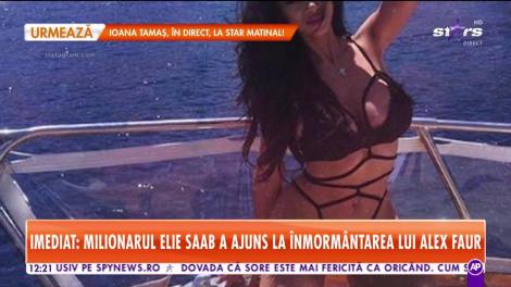 Sonny Flame și soția, imagini de senzație din vacanță