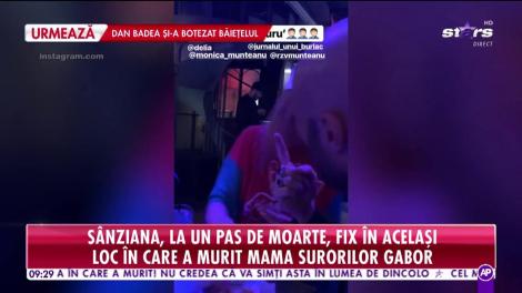 Cum și-a învins Mihai Bendeac frica de cutremur