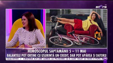 Horoscopul Săptămânii 05 - 11 mai. Gemenii trebuie să asculte vocea divină