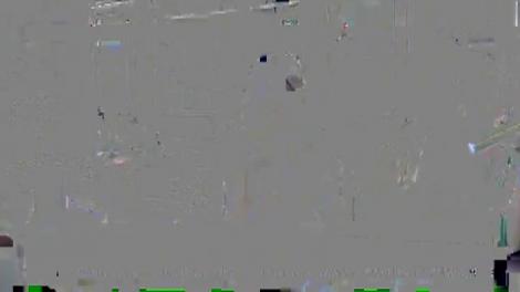 Imagini de la botezul băiețelului lui Dan Badea