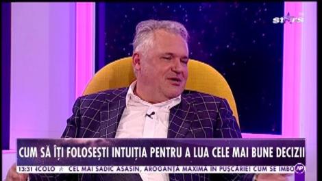 Cum să îți activezi cel de-al șaselea simț: Pentru a folosi intuiția trebuie să ne folosim mintea