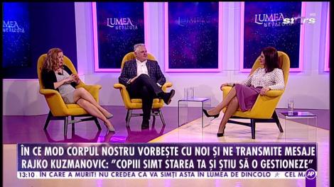 Intuiția, forța interioară cu care îți modelezi destinul: Este vocea ta interioară!