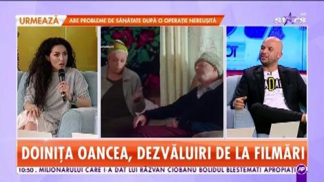 Ce se va întâmpla în ultimele episoade din Fructul oprit. Doinița Oancea a făcut dezvăluiri! „Ți se rupe sufletul”