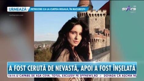 Ioana Grama este însărcinată. Viitoarea mămică se relaxează într-un resort de lux