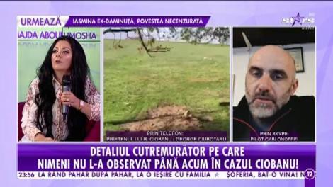 Detaliul cutremurător pe care nimeni nu l-a observat până acum în cazul lui Răzvan Ciobanu!