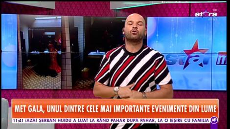 Cea mai extravagantă gală a anului 2019. Cum s-au îmbrăcat Lady Gaga, Katy Perry și Kim Kardashian