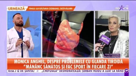 Semnele clare ce îți arată că ai probleme cu glanda tiroidă! Fă-ți acest test dimineața, pe stomacul gol - Video