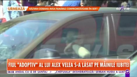 Șoferia, bat-o vina, l-a dat peste cap pe Lino Golden