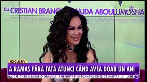 Ispita Bianca de la Insula Iubirii a izbucnit în lacrimi la Agenția Vip