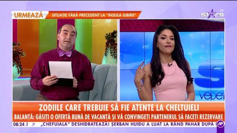 Horoscopul Zilei 7 mai 2019. Zodiile care trebuie să fie atente la cheltuieli