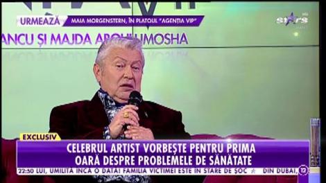 Gheorghe Turda, din nou pe mâna medicilor?