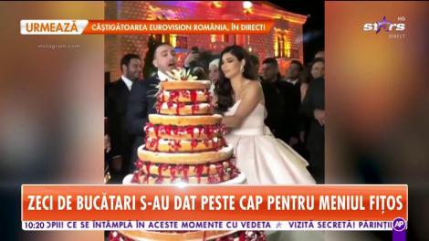 Imaginile anului 2019. Au aruncat cu mii de euro de parcă erau șervețele!