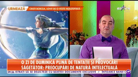 Horoscopul zilei 12 mai 2019. Leii trec printr-o perioadă plină de evenimente speciale