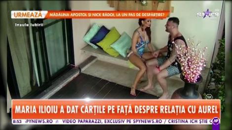 Întâmplări șocante pe Insula Iubirii! Un concurent este prins între trei femei: Vreau să-ți iau un inel și să te cer de nevastă