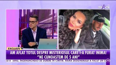 Bianca de Ia Insula Iubirii, îndrăgostită lulea de un bărbat celebru