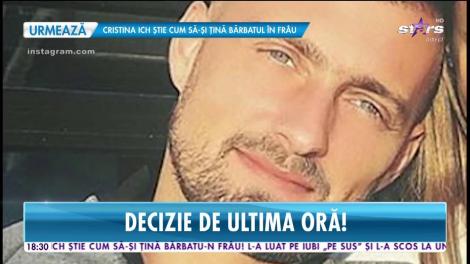 Gabi Tamaş, obligat la muncă în folosul comunității