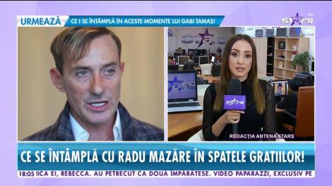 Ce se întâmplă cu Radu Mazăre, în spatele gratiilor! Ce trebuie să suporte fostul edil în penitenciarul din Madagascar