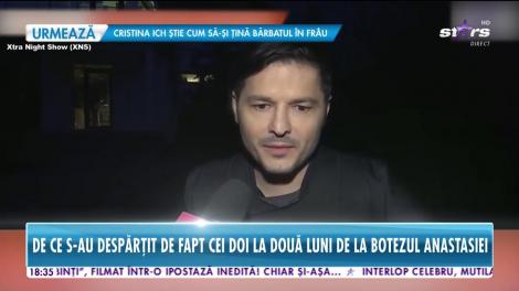 Anda Călin, adevărul despre împăcarea cu Liviu Vârciu