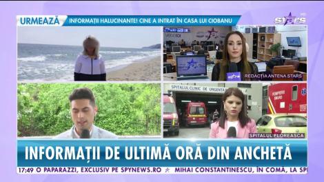 Soţie de milionar, găsită moartă pe o plajă din Mamaia. Prin ce teroare a trecut femeia timp de 30 de ani