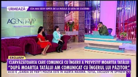 Celebru parapsiholog, poveste desprinsă parcă din filmele americane