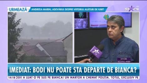 Alertă de vreme rea! Ploi, vânt puternic și grindină