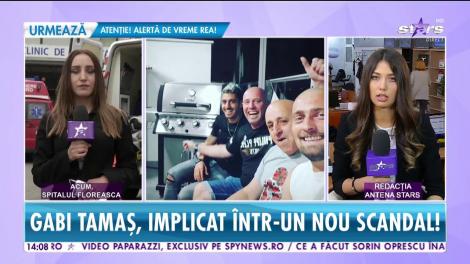 Gabriel Tamaș, în centrul unui scandal după ce s-a îmbătat! Patronul de la Hapoel Haifa vrea să îl ducă la dezalcoolizare