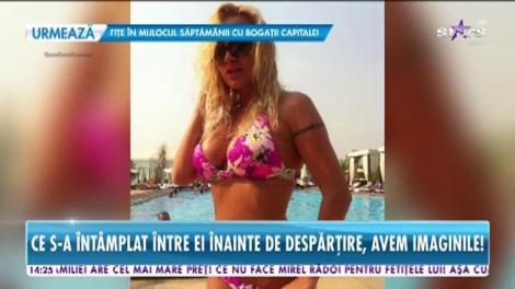 Simona Traşcă, despre cele mai mari regrete din viața ei: Mi-am mai dorit un copil, o fetiță
