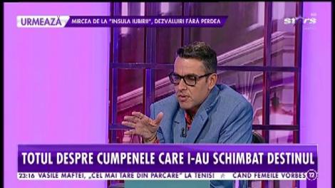 Agenția Vip. Ralflo, la un pas de tragedie! A scăpat de moarte ca prin urechile acului