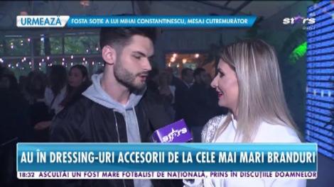 Star News. Câți bani cheltuie vedetele pe ținutele de fițe. Se îmbracă cu haine din cele mai noi colecții