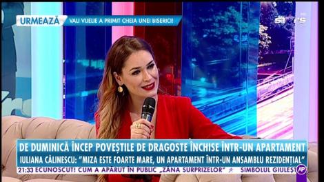 Răi da' buni. Dragoste fără secrete, locul unde încep poveștile de iubire închise într-un apartament