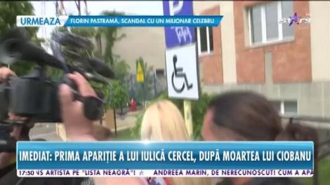Laura Vicol, confidenta lui Răzvan Ciobanu, primele declarații după audieri: „Au apărut detalii noi!”